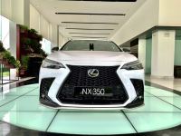 Lexus NX 2024