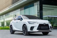 Bán xe Lexus RX 2024 350 F Sport giá 4 Tỷ 720 Triệu - Hà Nội