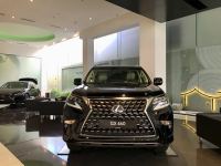 Bán xe Lexus GX 2023 460 giá 6 Tỷ 200 Triệu - Hà Nội