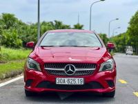 Bán xe Mercedes Benz CLA class 2015 CLA 200 giá 450 Triệu - Hà Nội