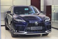 Bán xe Lexus RX 2024 350 F Sport giá 4 Tỷ 720 Triệu - Hà Nội