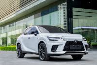 Bán xe Lexus RX 2024 350 F Sport giá 4 Tỷ 720 Triệu - Hà Nội