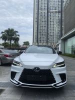 Bán xe Lexus RX 2025 500h F Sport Performance giá 4 Tỷ 940 Triệu - Hà Nội