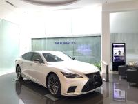 Bán xe Lexus LS 2024 500h giá 8 Tỷ 360 Triệu - Hà Nội