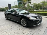 Bán xe Lexus LS 2024 500h giá 8 Tỷ 360 Triệu - Hà Nội