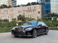 Bán xe Lexus LS 2024 500 giá 7 Tỷ 650 Triệu - Hà Nội