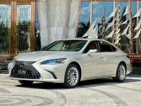 Bán xe Lexus ES 2024 250 giá 2 Tỷ 620 Triệu - Hà Nội