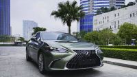 Bán xe Lexus ES 2024 250 giá 2 Tỷ 620 Triệu - Hà Nội