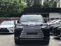 Bán xe Lexus LX 2025 600 Urban giá 8 Tỷ 500 Triệu - Hà Nội