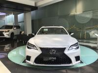 Bán xe Lexus LS 2025 500 giá 7 Tỷ 650 Triệu - Hà Nội