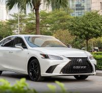 Bán xe Lexus ES 2024 250 F Sport giá 2 Tỷ 710 Triệu - Hà Nội