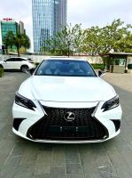 Bán xe Lexus ES 2024 250 F Sport giá 2 Tỷ 710 Triệu - Hà Nội