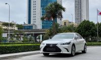 Bán xe Lexus ES 2024 250 giá 2 Tỷ 620 Triệu - Hà Nội