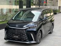 Bán xe Lexus LM 500h 2025 giá 7 Tỷ 530 Triệu - Hà Nội