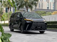 Bán xe Lexus LM 500h 2025 giá 7 Tỷ 530 Triệu - Hà Nội