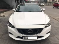 Bán xe Mazda 6 2.0 AT 2015 giá 429 Triệu - Hà Nội