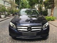 Bán xe Mercedes Benz E class 2017 E250 giá 1 Tỷ 29 Triệu - Hà Nội
