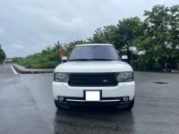 Bán xe LandRover Range Rover 2012 Autobiography 5.0 giá 1 Tỷ 99 Triệu - Hà Nội