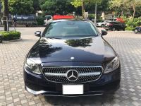 Bán xe Mercedes Benz E class 2017 E250 giá 990 Triệu - Hà Nội