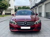 Bán xe Mercedes Benz E class E200 Edition 2015 giá 650 Triệu - Hà Nội