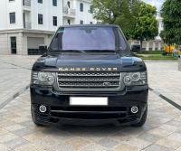 Bán xe LandRover Range Rover 2011 Autobiography 5.0 giá 855 Triệu - Hà Nội