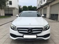 Bán xe Mercedes Benz E class 2017 E250 giá 1 Tỷ 20 Triệu - Hà Nội