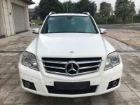 Bán xe Mercedes Benz GLK Class 2009 GLK300 4Matic giá 345 Triệu - Hà Nội