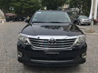 Bán xe Toyota Fortuner 2.7V 4x4 AT 2015 giá 485 Triệu - Hà Nội