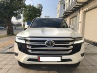 Bán xe Toyota Land Cruiser 2021 3.5 V6 giá 4 Tỷ 550 Triệu - Hà Nội