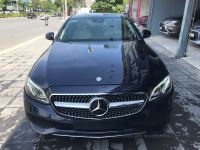 Bán xe Mercedes Benz E class 2017 E250 giá 980 Triệu - Hà Nội