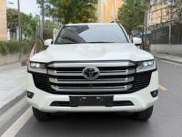 Bán xe Toyota Land Cruiser 2021 3.5 V6 giá 4 Tỷ 550 Triệu - Hà Nội