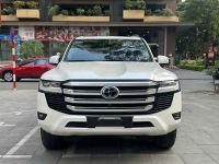 Bán xe Toyota Land Cruiser 2021 3.5 V6 giá 4 Tỷ 550 Triệu - Hà Nội