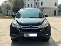 Bán xe Honda CRV 2010 2.4 AT giá 335 Triệu - Hà Nội