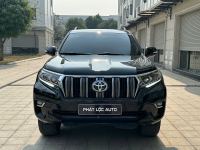 Bán xe Toyota Prado 2020 VX 2.7L giá 2 Tỷ 160 Triệu - Hà Nội