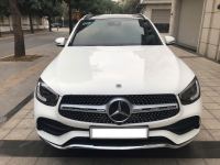 Bán xe Mercedes Benz GLC 2021 300 4Matic giá 1 Tỷ 690 Triệu - Hà Nội