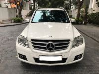 Bán xe Mercedes Benz CLK class 2009 GLK300 4Matic giá 345 Triệu - Hà Nội