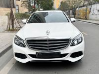 Bán xe Mercedes Benz C class 2016 C250 Exclusive giá 660 Triệu - Hà Nội