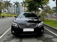 Bán xe Toyota Camry 2010 XLE 3.5 giá 515 Triệu - Hà Nội