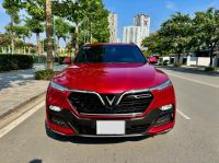 Bán xe VinFast Lux SA 2.0 Premium 2.0 AT 2021 giá 680 Triệu - Hà Nội