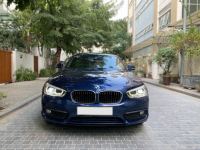 Bán xe BMW 1 Series 118i 2016 giá 495 Triệu - Hà Nội