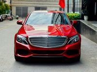 Bán xe Mercedes Benz C class 2016 C250 Exclusive giá 589 Triệu - Hà Nội
