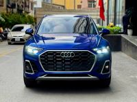 Bán xe Audi Q5 2021 Sportback Sline 45 TFSI Quattro giá 1 Tỷ 569 Triệu - Hà Nội