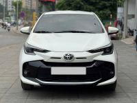 Bán xe Toyota Vios E CVT 2024 giá 435 Triệu - Hà Nội