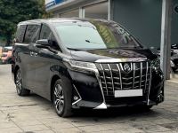 Bán xe Toyota Alphard Luxury Executive Lounge 2019 giá 2 Tỷ 750 Triệu - Hà Nội