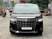 Bán xe Toyota Alphard Luxury Executive Lounge 2019 giá 2 Tỷ 750 Triệu - Hà Nội