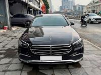 Bán xe Mercedes Benz E class E200 Exclusive 2022 giá 1 Tỷ 579 Triệu - Hà Nội