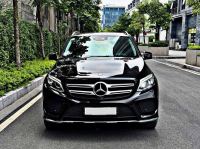 Bán xe Mercedes Benz GLE Class GLE 400 4Matic 2018 giá 1 Tỷ 88 Triệu - Hà Nội