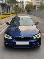 Bán xe BMW 1 Series 118i 2016 giá 488 Triệu - Hà Nội