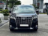 Bán xe Toyota Alphard Luxury Executive Lounge 2019 giá 2 Tỷ 730 Triệu - Hà Nội