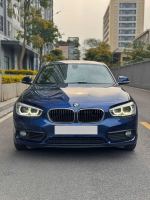 Bán xe BMW 1 Series 118i 2016 giá 488 Triệu - Hà Nội